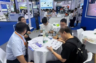 SDQY LASER at RubberTech China 2026 3 SDQY LASER at RubberTech China 2026 3