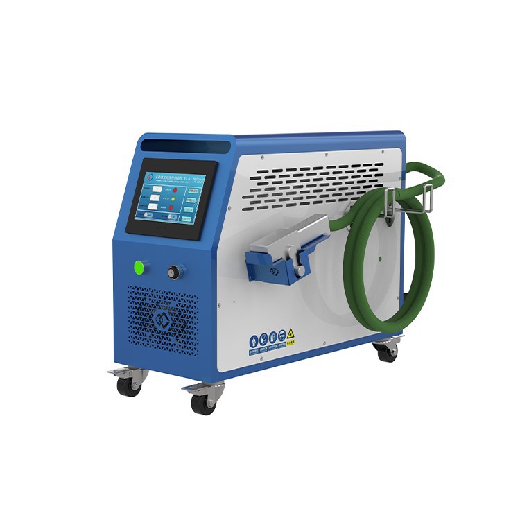 CW laser cleaning-sdqy 27 CW laser cleaning-sdqy 27