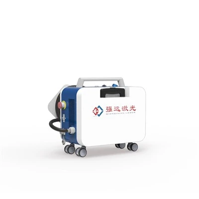 Peiriant glanhau laser pwls cês 200w